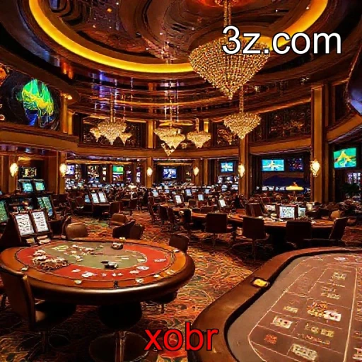 Conectando Jogadores: A Comunidade do xobr em Foco