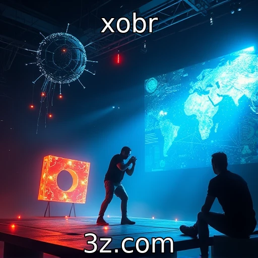 Perspectivas de realidade aumentada nos jogos futuros