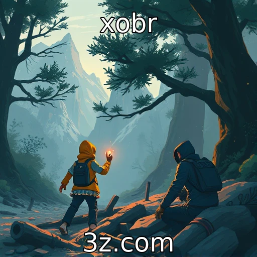 Tendências emergentes na narrativa de jogos