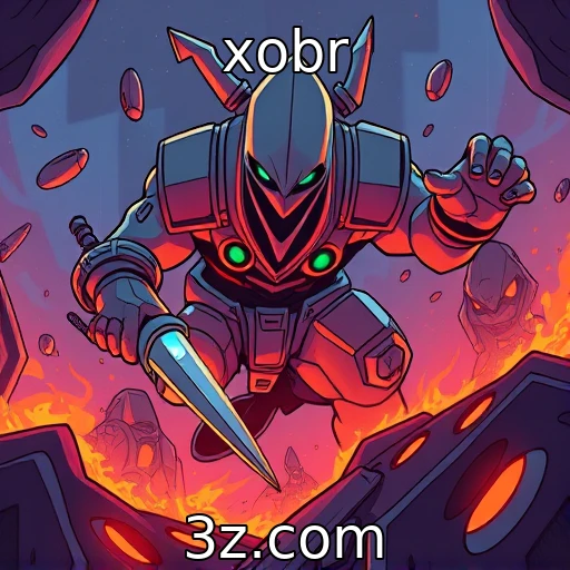 Tendências emergentes na indústria de jogos