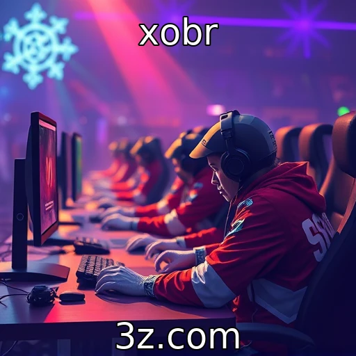 Cenário dos eSports e sua evolução nas competições