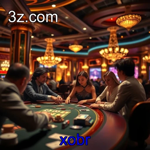 Engajamento e Tática: A Seção Strategy do Xobr